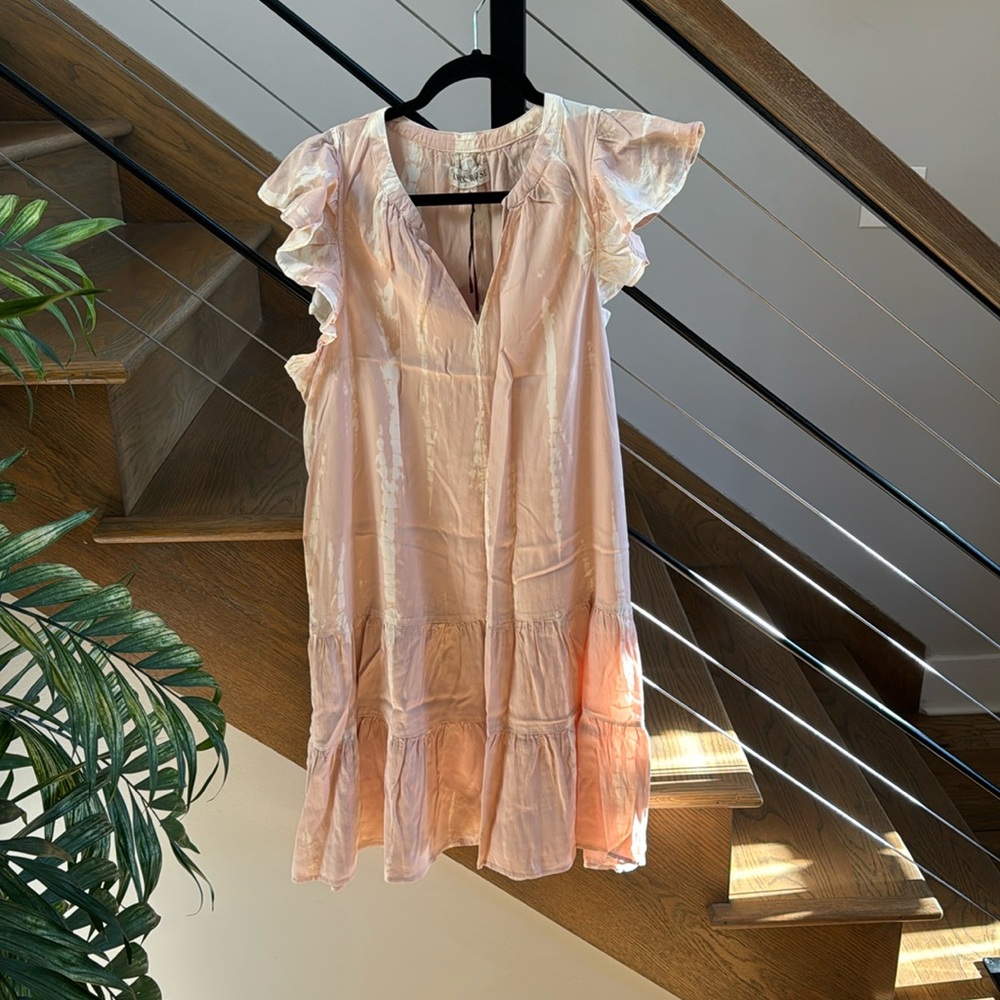 Knox Rose Dress